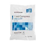 McKesson Instant Cold Compress - 476731_EA - 2
