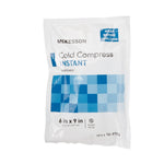 McKesson Instant Cold Compress, 6 x 9 Inch - 476732_CS - 1