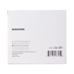 McKesson Junior Tongue Depressor Wide Blade - 508717_CS - 12