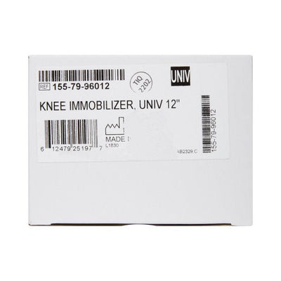 McKesson Knee Immobilizer - 1159091_EA - 4