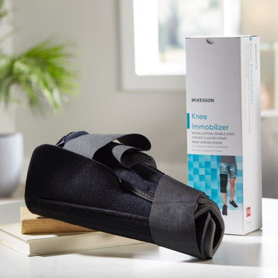 McKesson Knee Immobilizer - 1159091_EA - 6