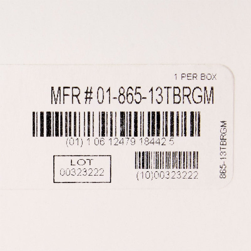 McKesson LUMEON Blood Pressure Bulb and Cuff - 850936_CS - 34