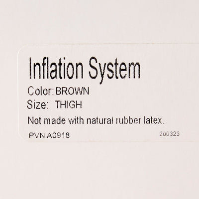 McKesson LUMEON Blood Pressure Bulb and Cuff - 850936_CS - 33