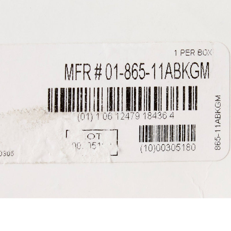 McKesson LUMEON Blood Pressure Bulb and Cuff - 803206_CS - 22