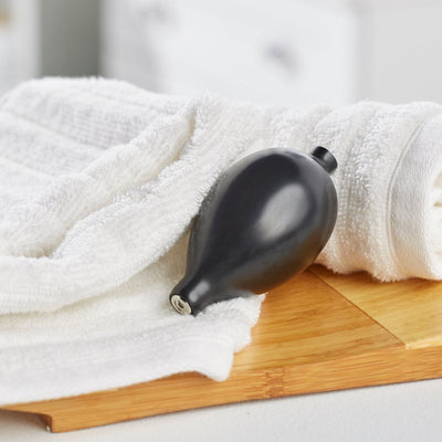 McKesson LUMEON Blood Pressure Unit Inflation Bulb - 992647_CS - 4