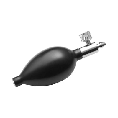 McKesson LUMEON Blood Pressure Unit Inflation Bulb & Valve - 1007666_CS - 4