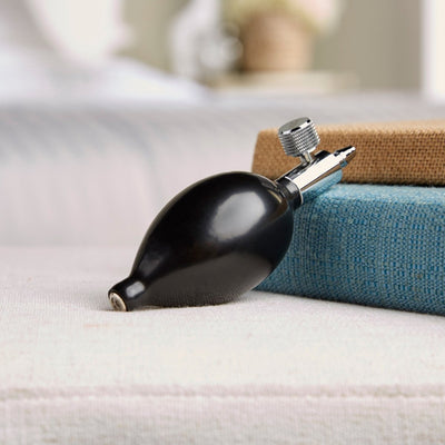 McKesson LUMEON Blood Pressure Unit Inflation Bulb & Valve - 1007666_CS - 6