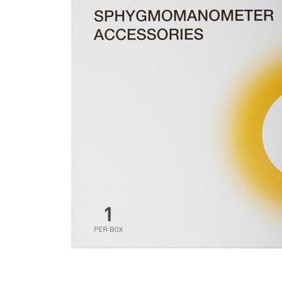 McKesson LUMEON Cuff, 2-Tube Bladder - 803202_CS - 21