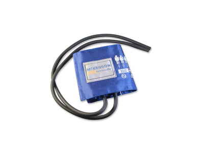 McKesson LUMEON Cuff, 2-Tube Bladder - 803202_CS - 19