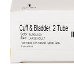 McKesson LUMEON Cuff, 2-Tube Bladder - 803204_BX - 16