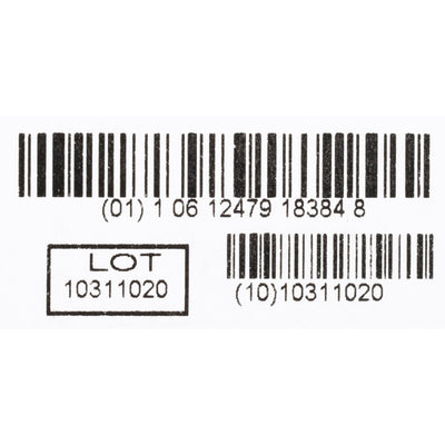 McKesson LUMEON Deluxe Aneroid Sphygmomanometer - 803187_BX - 17