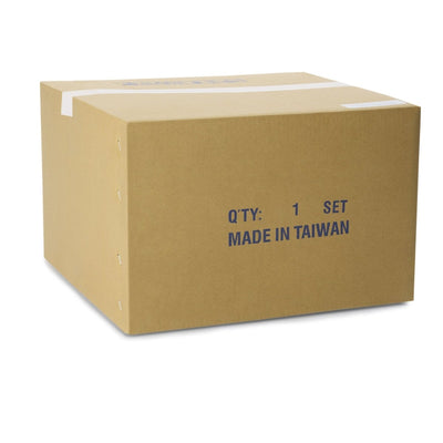 McKesson LUMEON Mobile Aneroid Sphygmomanometer Unit - 1178037_BX - 15