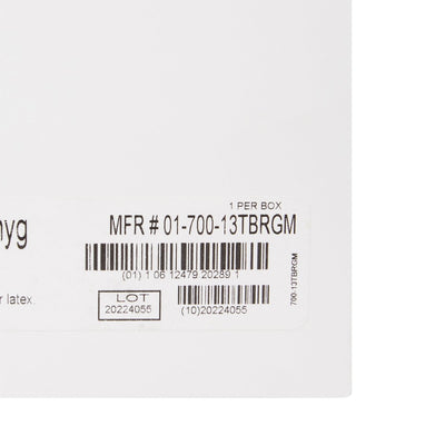 McKesson LUMEON Pocket Aneroid Sphygmomanometer - 1028721_BX - 9