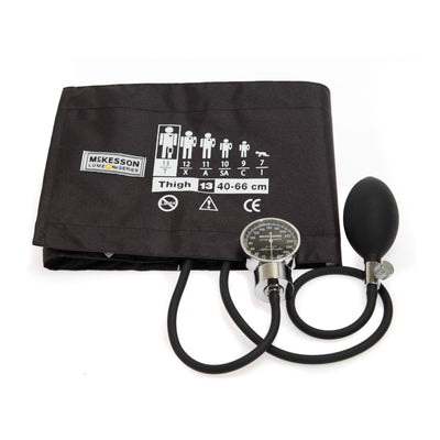McKesson LUMEON Pocket Aneroid Sphygmomanometer - 1028721_BX - 7