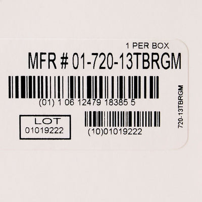 McKesson LUMEON Professional Aneroid Sphygmomanometer - 804069_BX - 20