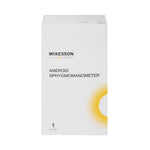 McKesson LUMEON Professional Aneroid Sphygmomanometer - 803182_CS - 42