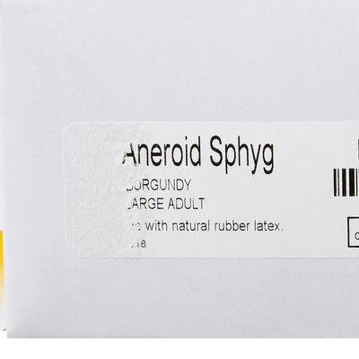 McKesson LUMEON Professional Aneroid Sphygmomanometer - 803184_CS - 31