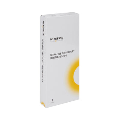 McKesson LUMEON Sprague - Rappaport Stethoscope - 363731_EA - 16