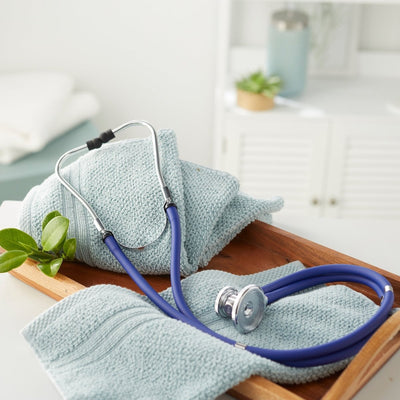 McKesson LUMEON Sprague - Rappaport Stethoscope - 363733_EA - 26