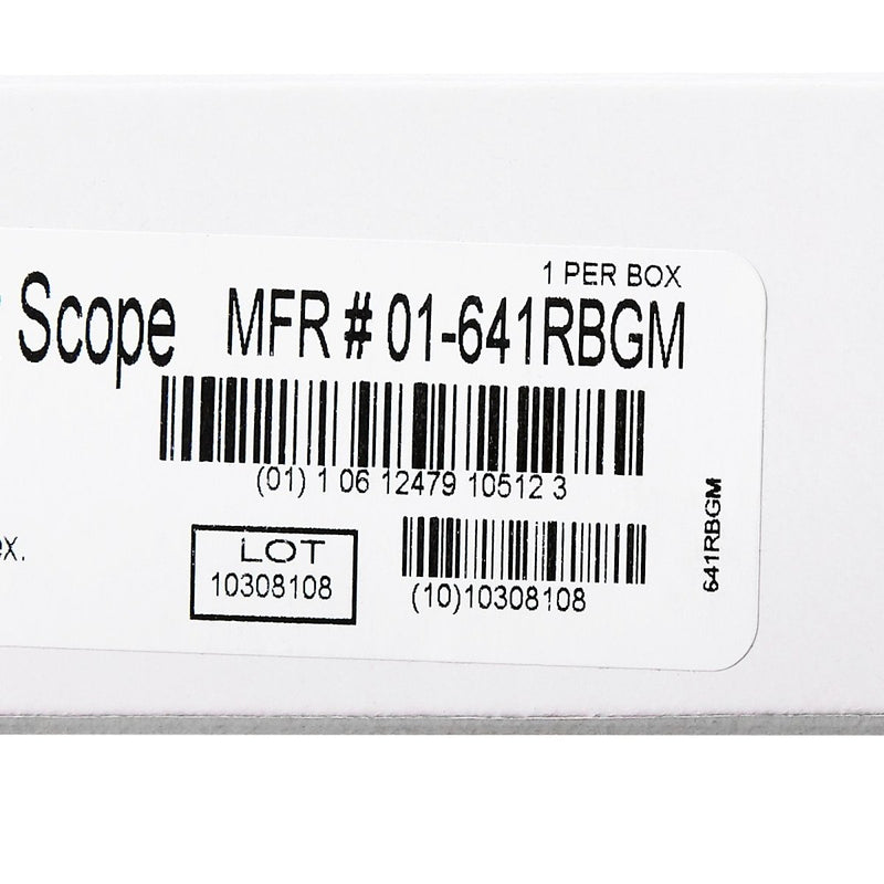 McKesson LUMEON Sprague - Rappaport Stethoscope - 363733_EA - 24