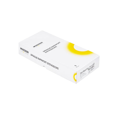 McKesson LUMEON Sprague - Rappaport Stethoscope - 363733_EA - 23