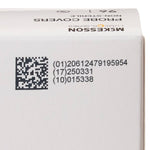 McKesson LUMEON Tympanic Thermometer Probe Cover - 848677_BX - 9