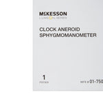 McKesson LUMEON Wall Mount Aneroid Sphygmomanometer - 803190_EA - 14