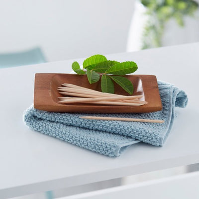 McKesson Manicure Sticks, 100% White Birch, 4.5 Inch - 472582_BX - 6