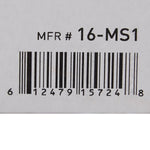 McKesson Manicure Sticks, 100% White Birch, 4.5 Inch - 472582_BX - 7