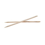 McKesson Manicure Sticks, 100% White Birch, 4.5 Inch - 472582_CS - 5