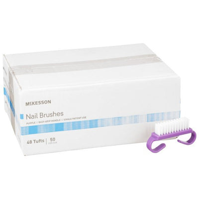 McKesson Nail Brush - 940523_BX - 4