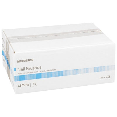 McKesson Nail Brush - 940523_CS - 5