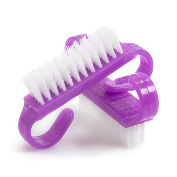 McKesson Nail Brush - 940523_EA - 1