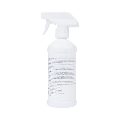 McKesson Non-Sterile Wound Cleanser - 949421_CS - 14