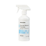 McKesson Non-Sterile Wound Cleanser - 949421_CS - 11