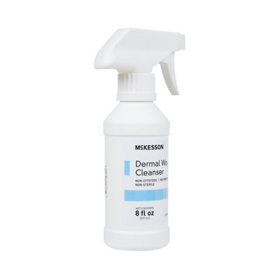 McKesson Non-Sterile Wound Cleanser - 949421_EA - 6