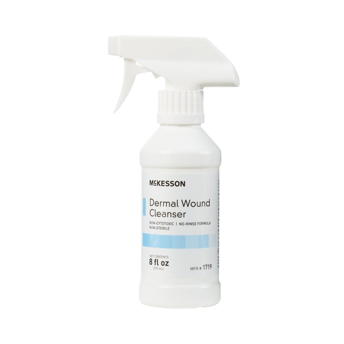 McKesson Non-Sterile Wound Cleanser, 8 oz Spray Bottle - 949420_EA - 1