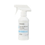 McKesson Non-Sterile Wound Cleanser, 8 oz Spray Bottle - 949420_EA - 1