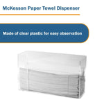 McKesson Paper Towel Dispenser - 869647_EA - 3