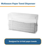 McKesson Paper Towel Dispenser - 869647_EA - 4
