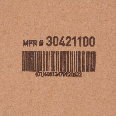 McKesson Patient Belongings Bag - 447753_EA - 35