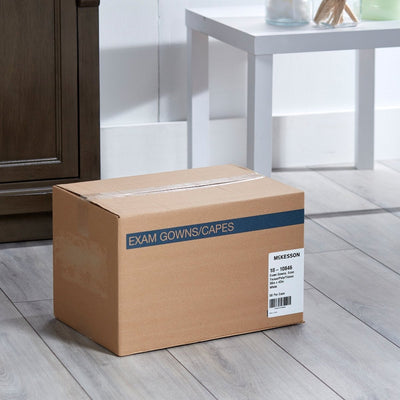 McKesson Patient Exam Gown - 201061_CS - 41