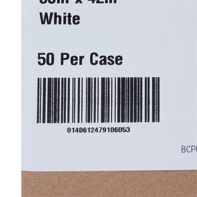 McKesson Patient Exam Gown - 201061_CS - 40