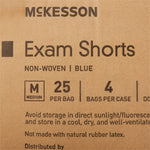McKesson Patient Exam Shorts - 1197329_CS - 57