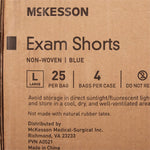 McKesson Patient Exam Shorts - 1197330_CS - 37