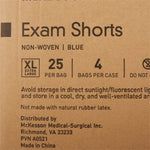 McKesson Patient Exam Shorts - 1197331_CS - 77