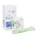 Mckesson Perry Performance Plus Polyisoprene Surgical Gloves - 1044720_BX - 2