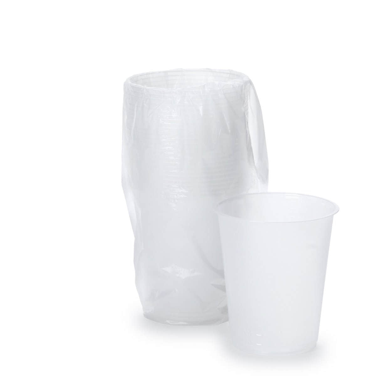 Mckesson Plastic Liner - 1028133_CS - 1