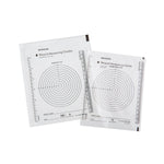 Mckesson Plastic Wound Measuring Guide - 580718_BX - 1