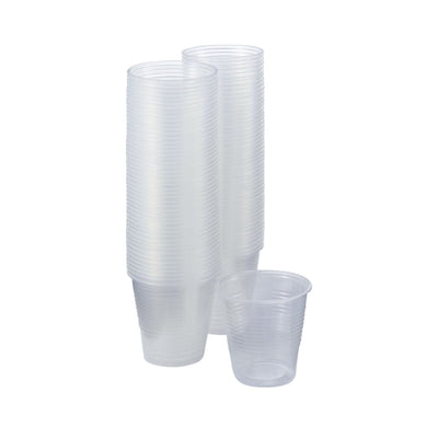 Mckesson Polypropylene Drinking Cups - 1127769_CS - 2